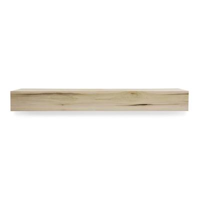 Modern Farmhouse Fireplace Mantel Shelf