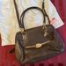 Coach Bags | Coach Madison Madeline Satchel/Purse -Style #25169 | Color: Brown | Size: Os