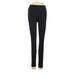 H&M Active Pants - Mid/Reg Rise: Black Activewear - Women's Size X-Small