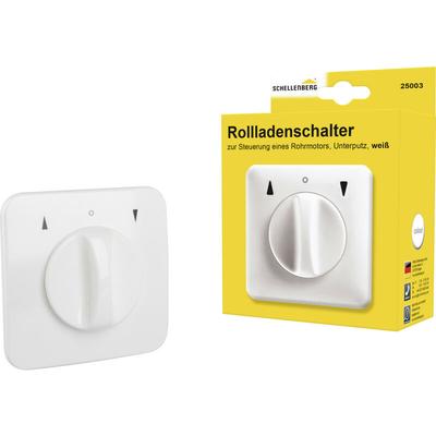 Rollladenschalter Unterputz Rollladenantriebe und Zubehör Rolladen & Zubehör - Schellenberg