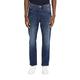 ESPRIT Herren 992CC2B301 Jeans, 901/BLUE Dark WASH, 38/36