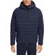 ESPRIT Herren 992CC2G301 Jacke, 400/NAVY, XS