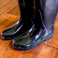 Columbia Shoes | Columbia Rain Boots | Color: Black | Size: 3bb