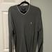 Polo By Ralph Lauren Sweaters | Excellent Condition Xl Polo Ralph Lauren Grey Sweater | Color: Gray | Size: Xl