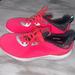 Adidas Shoes | Adidas Alphabounce | Color: Black/Pink/White | Size: 5.5