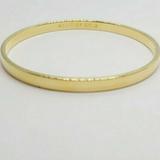 Kate Spade Jewelry | Kate Spade New York Heart Of Gold Idiom Bangle Bracelet Gold Tone Nwot | Color: Gold | Size: Os