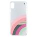 Kate Spade New York Accessories | Kate Spade Glitter Rainbow Phone Case For Iphone Xs Max | Color: Green/Pink | Size: Xs Max