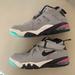 Nike Shoes | Nike Air Force Max Cb Grey | Color: Gray | Size: 11