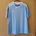 Adidas Tops | Adidas Climacool Active Shirt | Color: Blue/White | Size: Xl