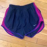 Nike Shorts | Black Nike Dri Fit Running Shorts | Color: Black | Size: S