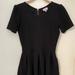 Lularoe Dresses | Lularoe Lbd Sz. Xs | Color: Black | Size: Xs