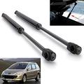Rear Tailgate Boot Gas Spring Struts for Peugeot 307 SW Estate 2002 2003 2004-2008, 2 Pcs Car Rear Trunk Shocks Springs Lift Supports Damper Telescopic Arm Struts Spare Parts