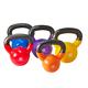 Cast Iron Kettlebell Set by RPM Power (4kg -20kg) - For Home Gym, Fitness, Exercise, Training, Strength & Home Workouts (Full Set)