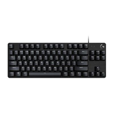 Logitech G G413 TKL SE Mechanical Gaming Keyboard ...
