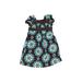 Baby Gap Dress - A-Line: Blue Floral Skirts & Dresses - Kids Girl's Size 4
