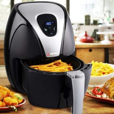 Friteuse digitale à air chaud sa...