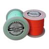 OVERMANN 002301000200200AA Maurerschnur Länge 20 m Ø 1 mm 15 kg Polyethylen grü