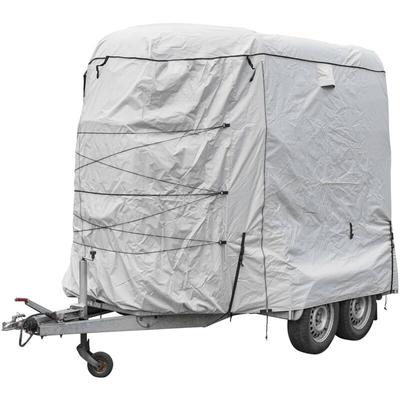 Proplus - Horse Trailer Cover N/A