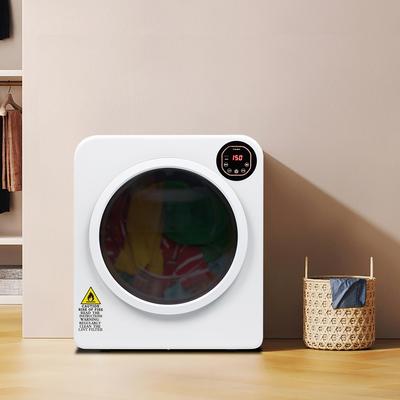 Electric Compact Laundry Clothes Dryer Tumble Dryer