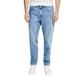 ESPRIT Jeans mit geradem Bein, Organic Cotton