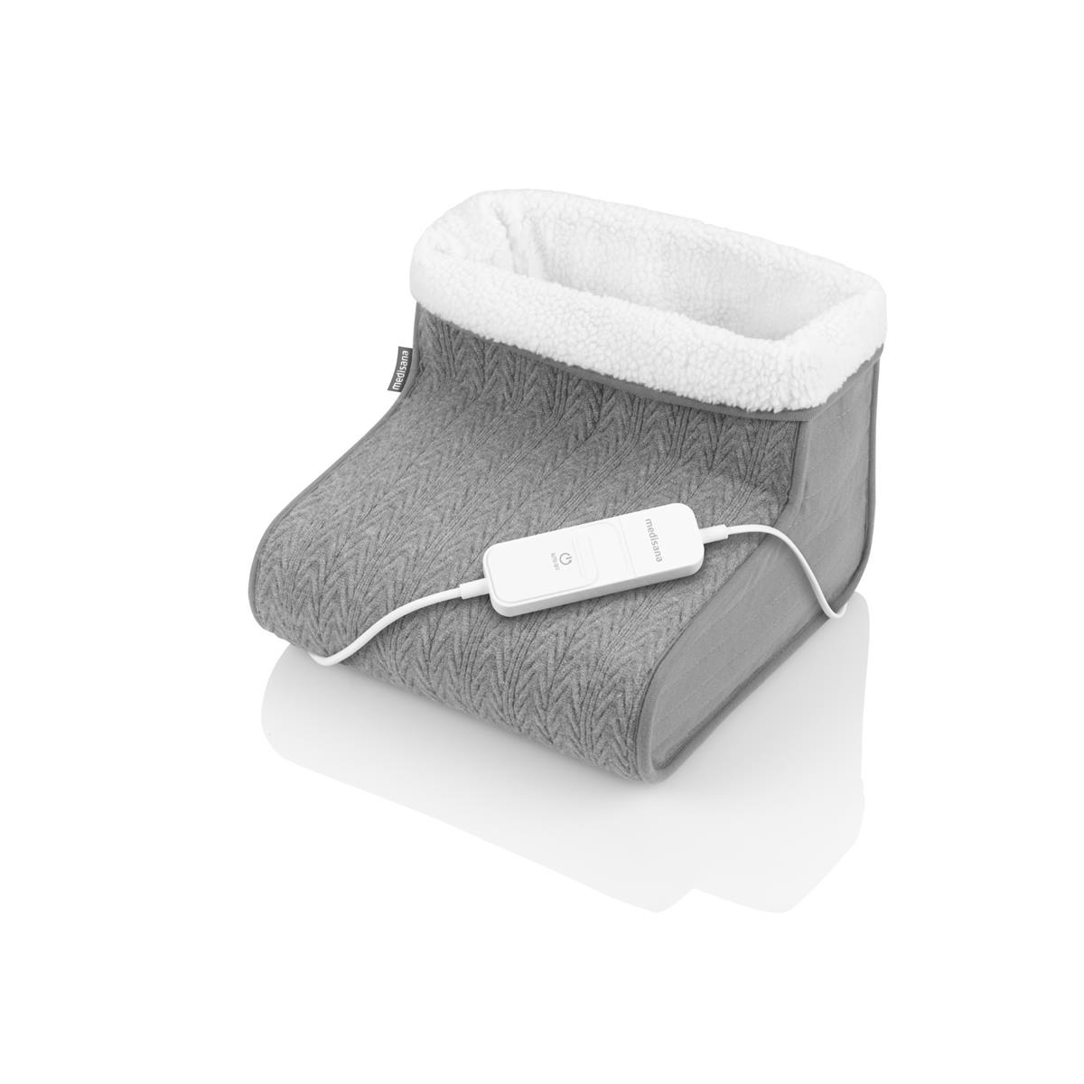 Medisana 60259 Medisana FW 150 Strick Fußwärmer Image