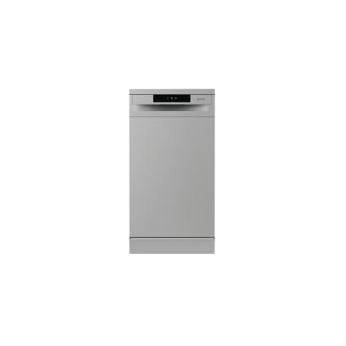 Gorenje GS520E15S Freistehend 9 Maßgedecke E