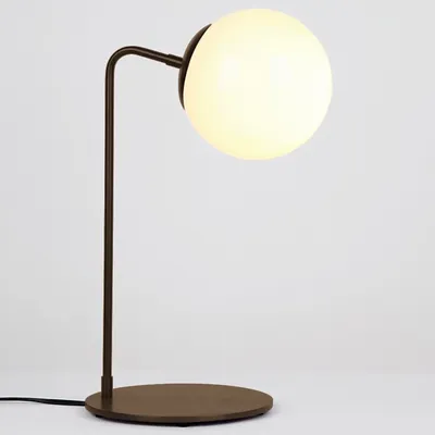 Roll & Hill Modo LED Desk Lamp