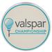 Valspar Championship Ball Marker