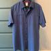 The North Face Shirts | Men’s The North Face Shirt Size Large | Color: Blue | Size: L