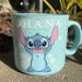 Disney Other | Disney Lilo & Stitch Mug Ohana | Color: Blue/White | Size: 20 Ounces