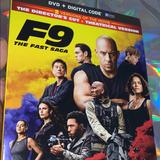 Disney Cameras, Photo & Video | Fast And Furious 9 | Color: Blue/Yellow | Size: Os