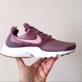 Nike Shoes | Nike Presto Fly | Color: Purple/Red | Size: 5