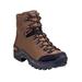 Kenetrek Desert Guide Boots - Men's Brown 9.5 US Medium KE-425-DG 9.5 med