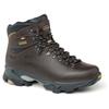 Zamberlan Vioz GTX Backpacking Shoes - Men's Dark Brown 11.5 US Medium 0996DBM-46-11.5