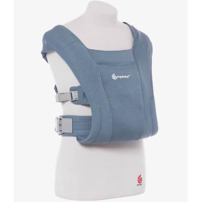 Ergobaby Embrace Carrier - Oxford Blue