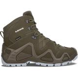 Lowa Zephyr GTX Mid Hiking Boots - Men's Reed 9 Medium 5108630498-REED-9