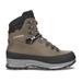 Lowa Tibet GTX Backpacking Shoes - Men's Sepia/Black 10.5 US Wide 2106845599-SEPBLK-10.5 US