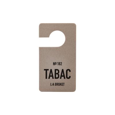 L:A BRUKET - No. 182 Tabac Raumdüfte 1 ct Image