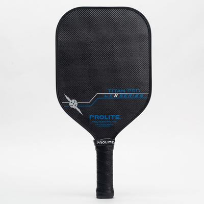 PROLITE Titan Pro LX Pickleball Paddles Silver