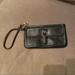 Coach Bags | Coach Vintage Leather Change Purse In Dark Brown $30 Obo | Color: Brown | Size: Os