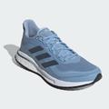 Adidas Shoes | Adidas Womens Blue Supernova Rdy Shoes | Color: Blue/Silver | Size: 7.5