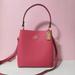 Coach Bags | New Coach Small Town Bucket Bag Strawberry Haze 1011 $350 | Color: Pink | Size: Os