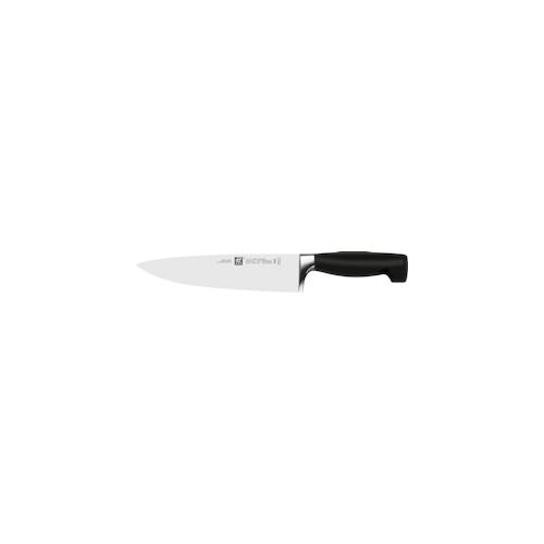 ZWILLING **** VIER STERNE Kochmesser, 20 cm