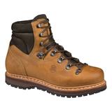 Hanwag Bergler Casual Boot - Men's Nuss/Hazelnut Medium 9.5 US H1114-44-9.5