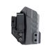 TXC Holsters Beacon Concealed Carry Holster f/Glock 17/19/19X/22/23/24/26/27/34/35 X300U-A/B Grey X1BEACON-G940DSX300U-GREY