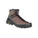 Salewa Alp Trainer 2 Mid GTX Hiking Boots - Men's Wallnut/Fluo Orange 13 00-0000061382-7512-13
