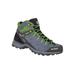 Salewa Alp Mate Mid WP Hiking Boots - Men's Ombre Blue/Pale Frog 12 00-0000061384-3862-12