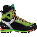 SALEWA Herren Schalenbergstiefel MS CONDOR EVO GTX (M), Größe 44 ½ in Braun