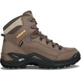 Lowa Renegade GTX Mid Hiking Shoes - Mens Sepia/Sepia 11 US Wide 3109684554-SEPSEP-11 US