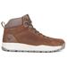 Forsake Dispatch Mid Hiking Sneaker Boots - Men's Toffee 13 MFW21D1-235-13